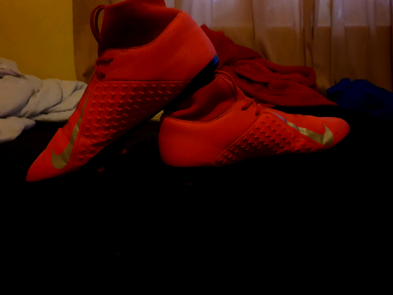 Nike Mercurial Superfly 6 CR7 Special Edition Review.